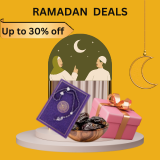 RAMADAN DEALS