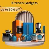 Kitchen Gadgets