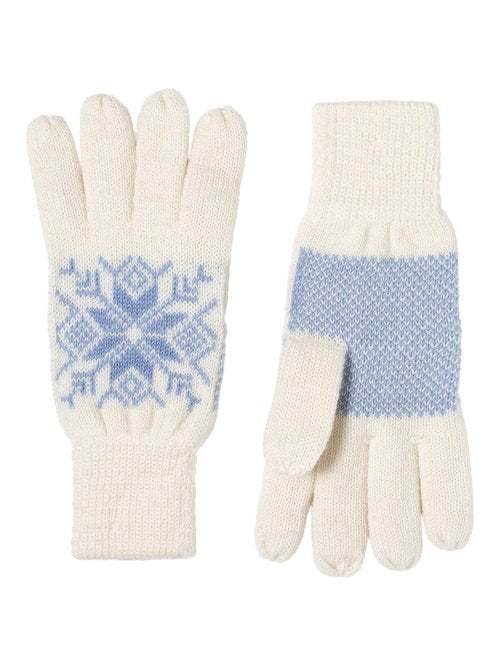 WOOLEN GLOVES