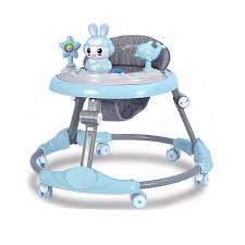 MULTIFUNCTION BABY WALKER