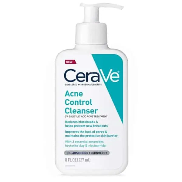 CREAVE CLEANSER