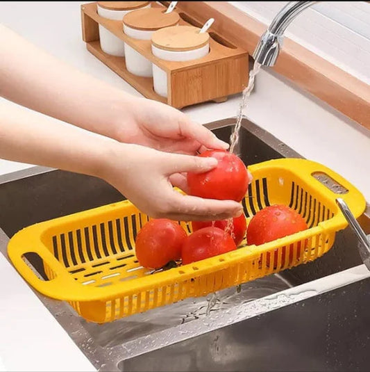 DISH DRAINER