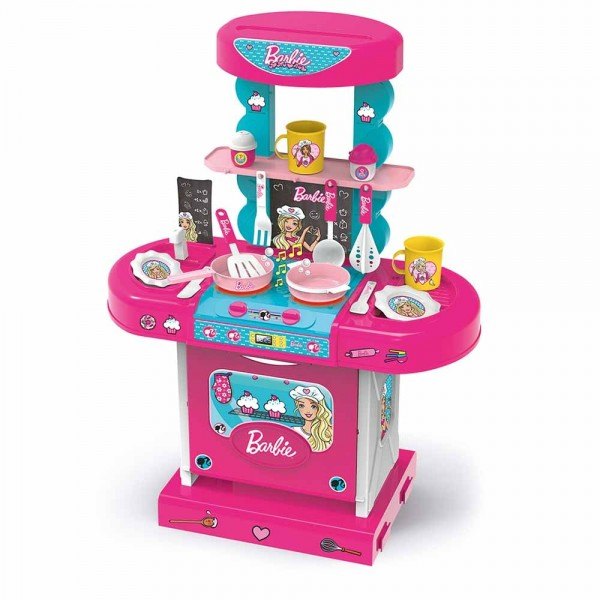 GIRLS KITCHEN SET