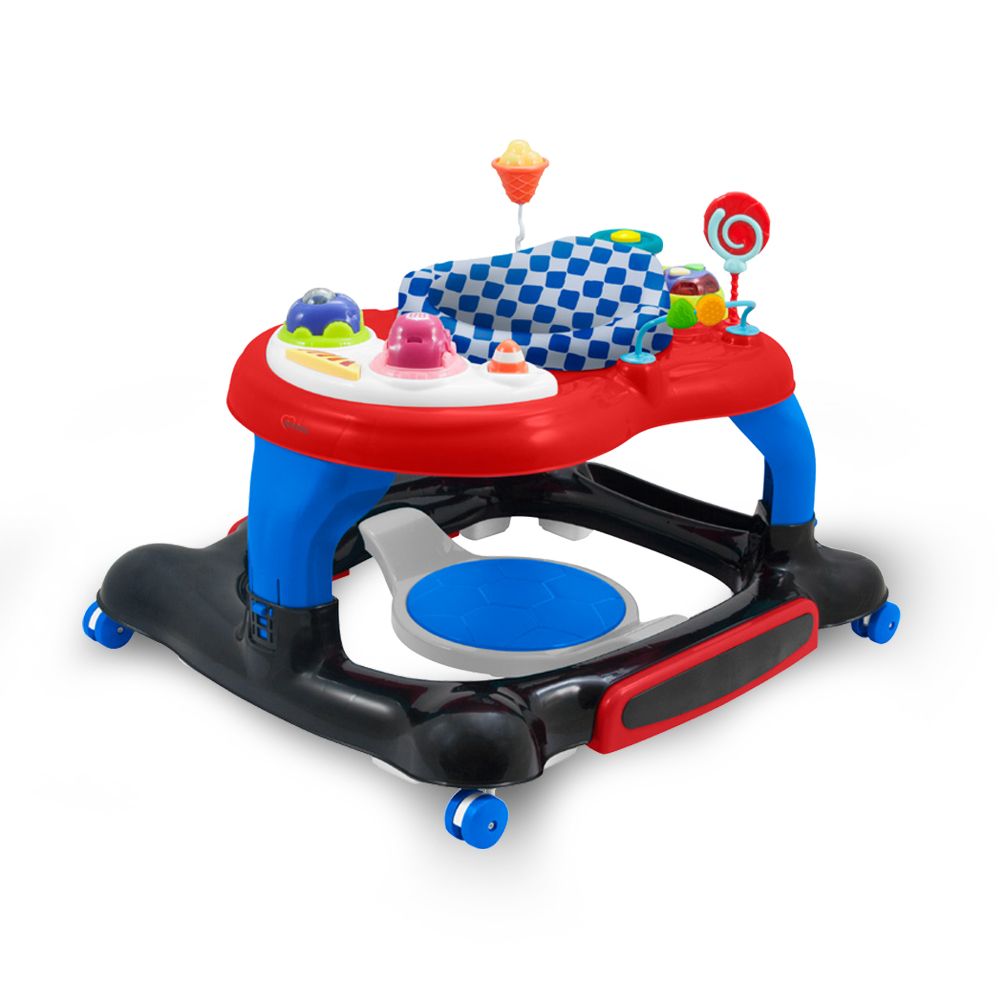 MULTIFUNCTION BABY WALKER